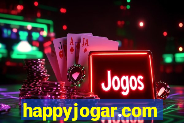 happyjogar.com