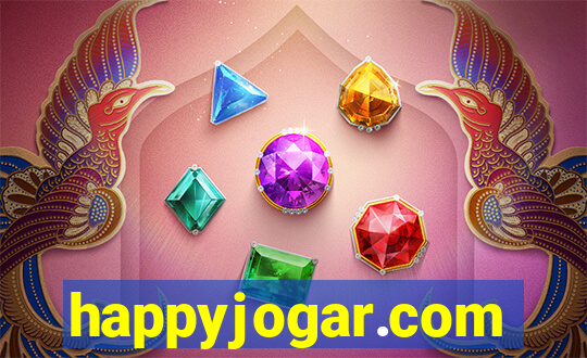 happyjogar.com