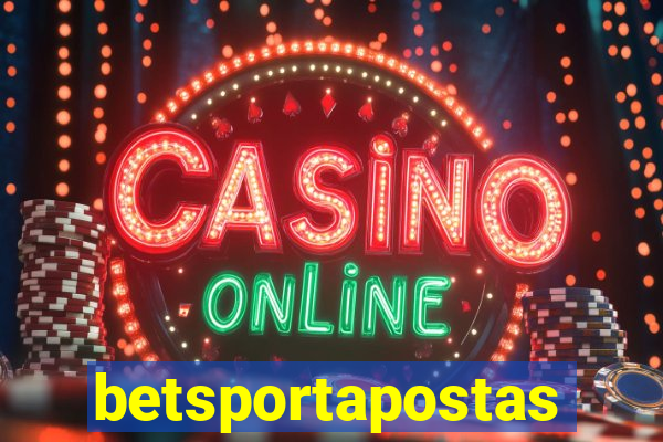 betsportapostas