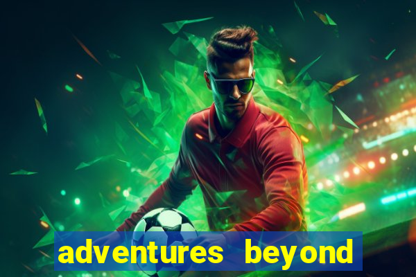 adventures beyond wonderland como jogar