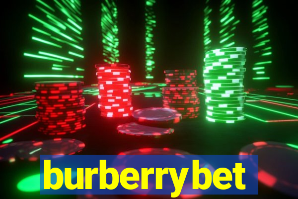 burberrybet