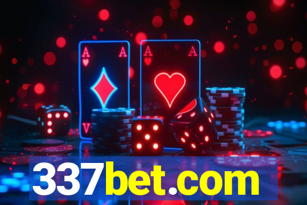 337bet.com