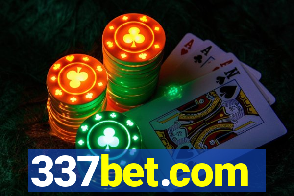 337bet.com