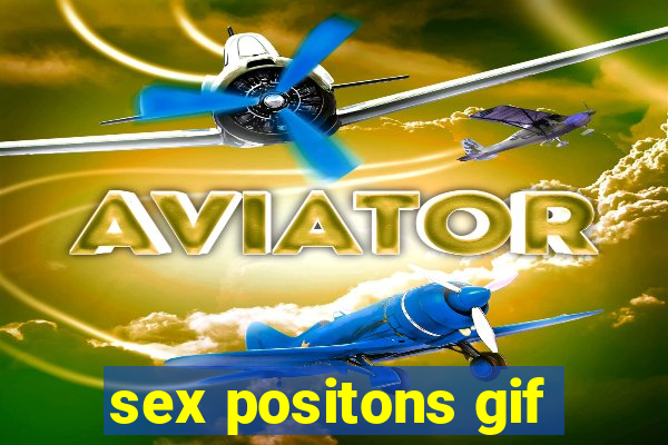 sex positons gif