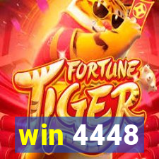 win 4448