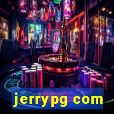 jerrypg com