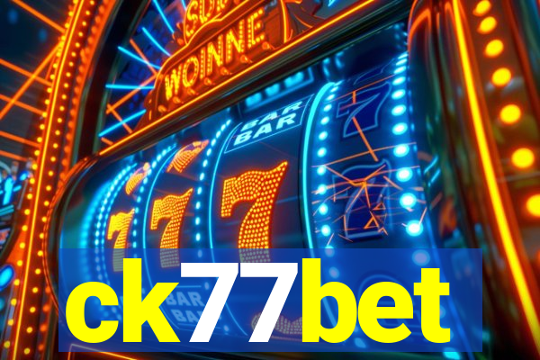 ck77bet