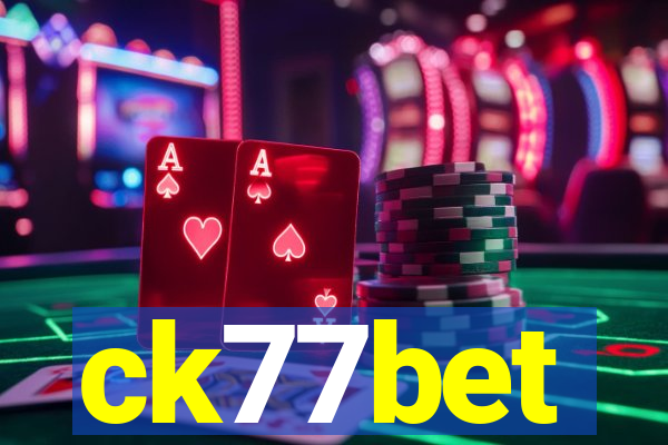 ck77bet