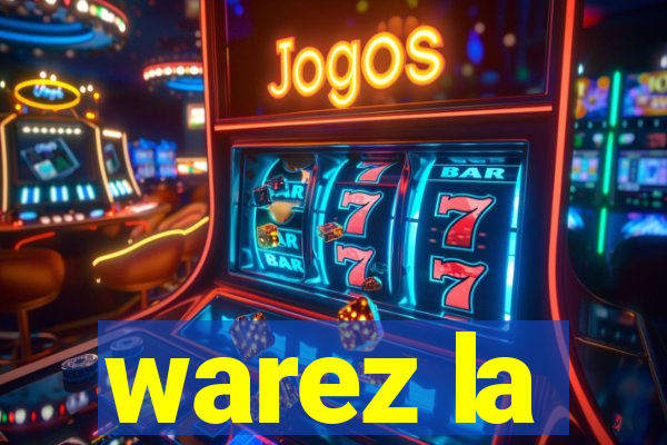 warez la