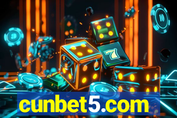 cunbet5.com