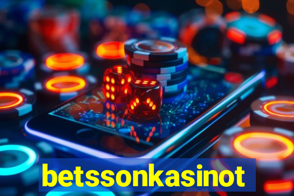 betssonkasinot