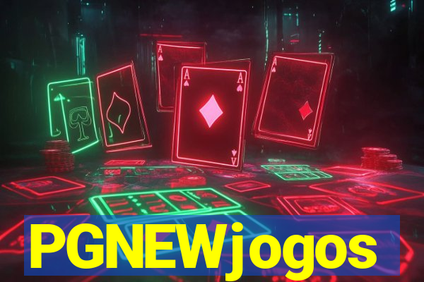 PGNEWjogos