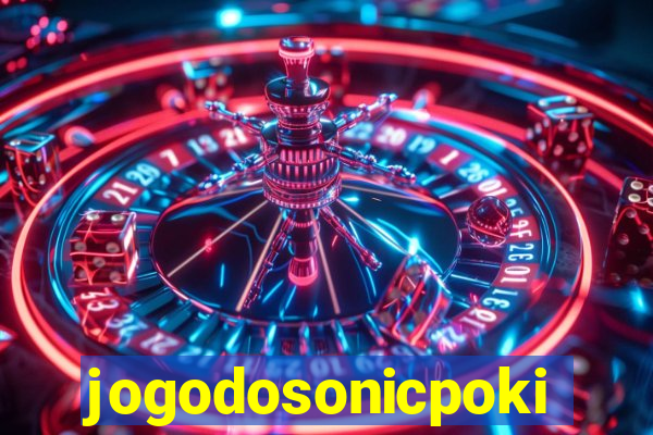 jogodosonicpoki