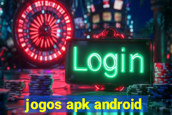 jogos apk android