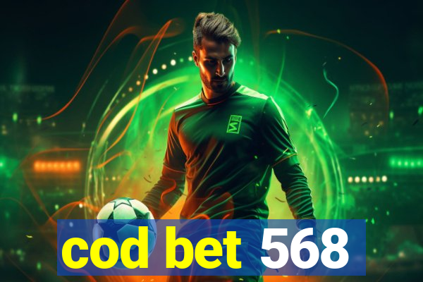 cod bet 568