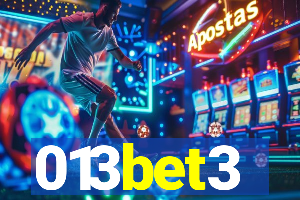 013bet3