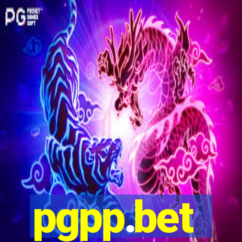 pgpp.bet