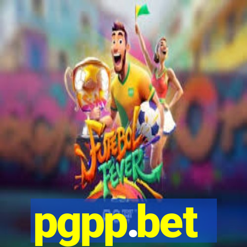 pgpp.bet