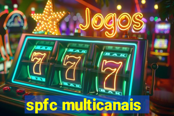 spfc multicanais