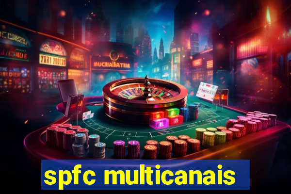 spfc multicanais