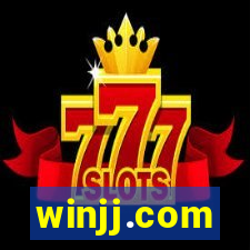 winjj.com