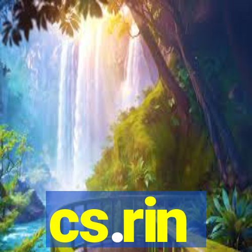 cs.rin