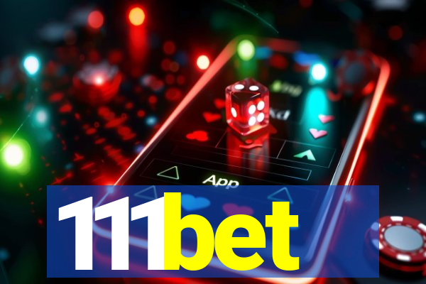 111bet