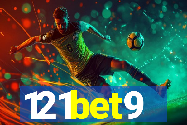 121bet9