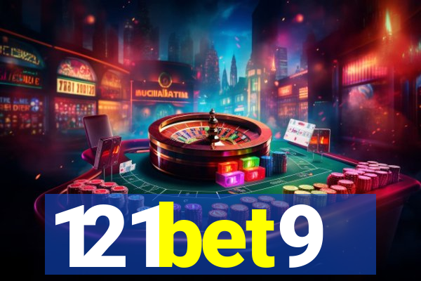 121bet9