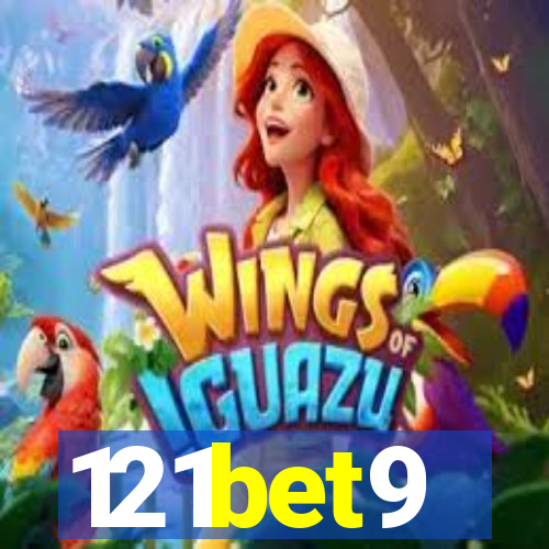 121bet9