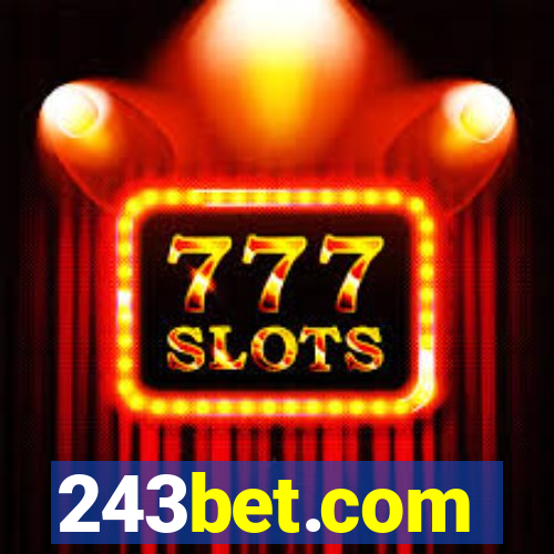 243bet.com