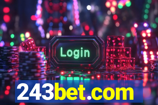 243bet.com