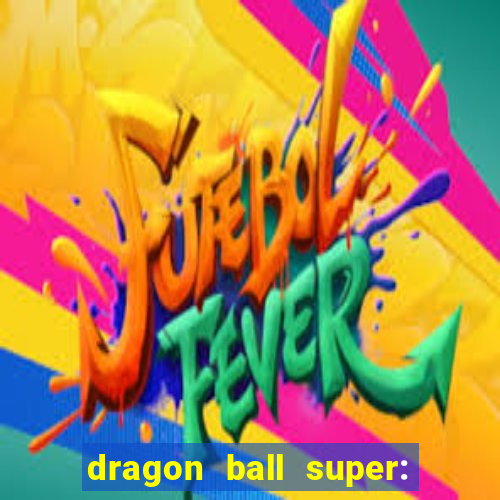 dragon ball super: super hero download