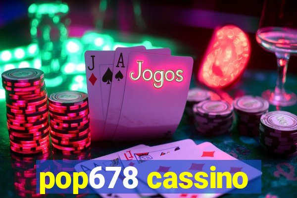 pop678 cassino