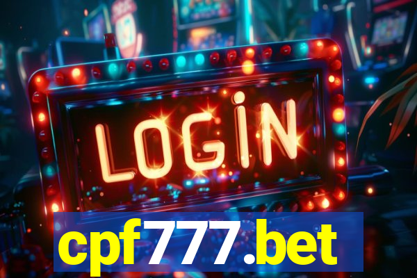 cpf777.bet