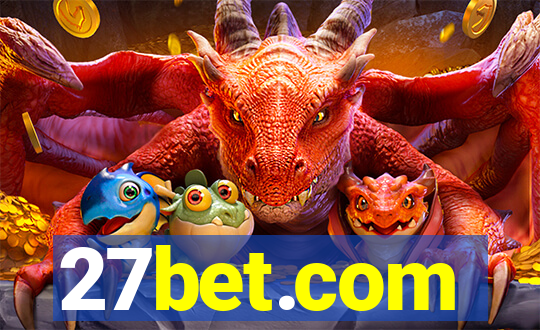 27bet.com