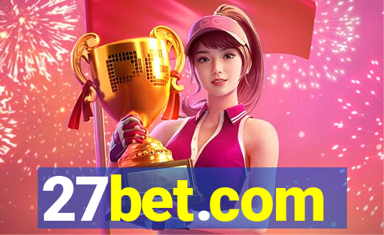 27bet.com