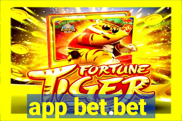 app bet.bet