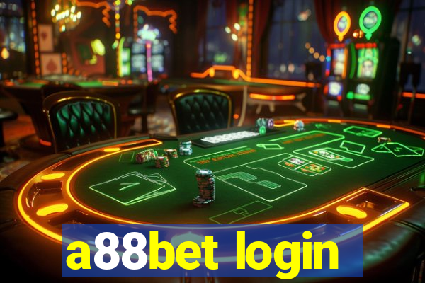 a88bet login