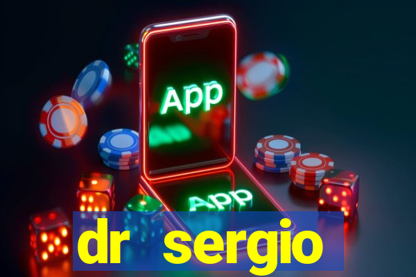 dr sergio urologista cruzeiro sp telefone