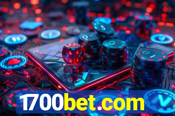 1700bet.com