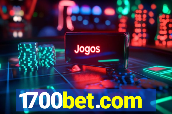 1700bet.com