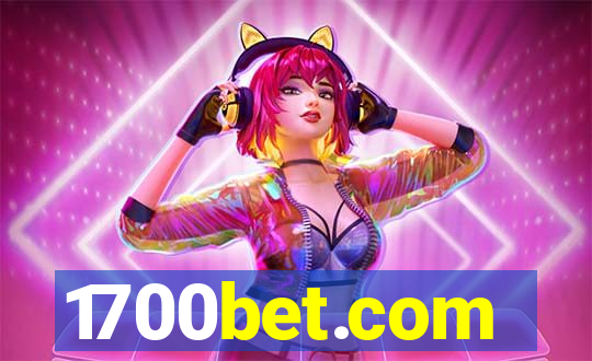 1700bet.com