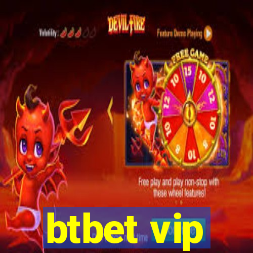 btbet vip