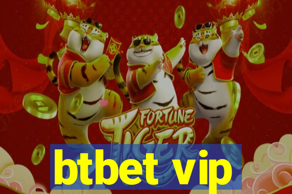 btbet vip