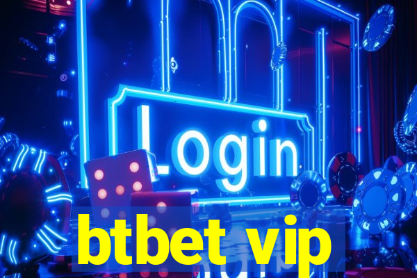 btbet vip