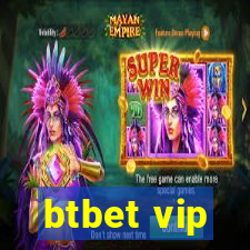 btbet vip