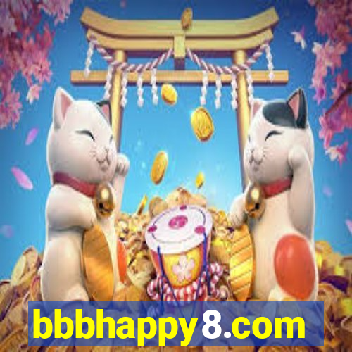 bbbhappy8.com