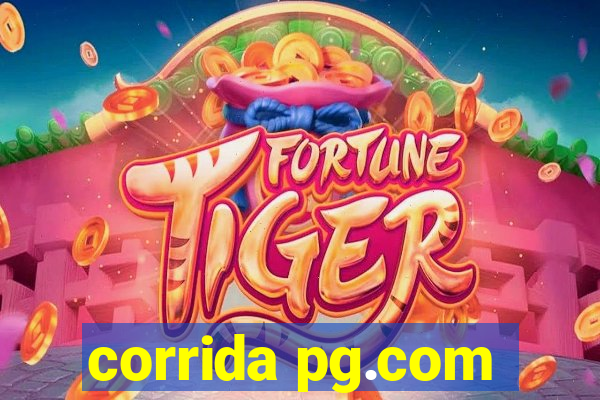 corrida pg.com