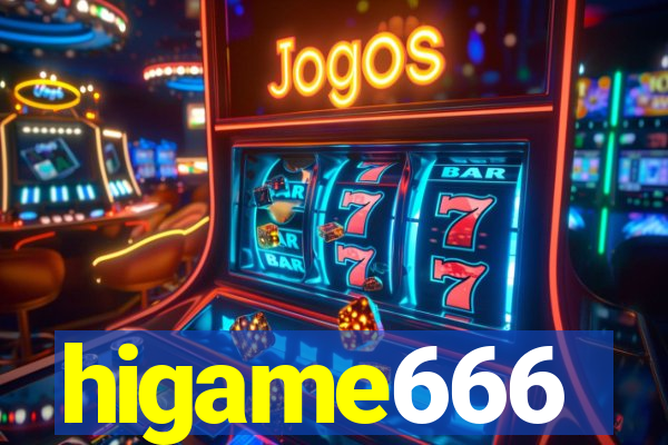 higame666